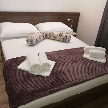 Apartmani Marinovic 伯德古拉 外观 照片