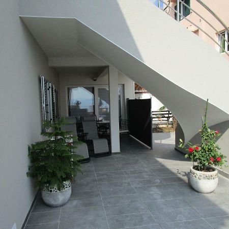 Apartmani Marinovic 伯德古拉 外观 照片