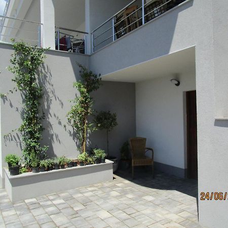 Apartmani Marinovic 伯德古拉 外观 照片