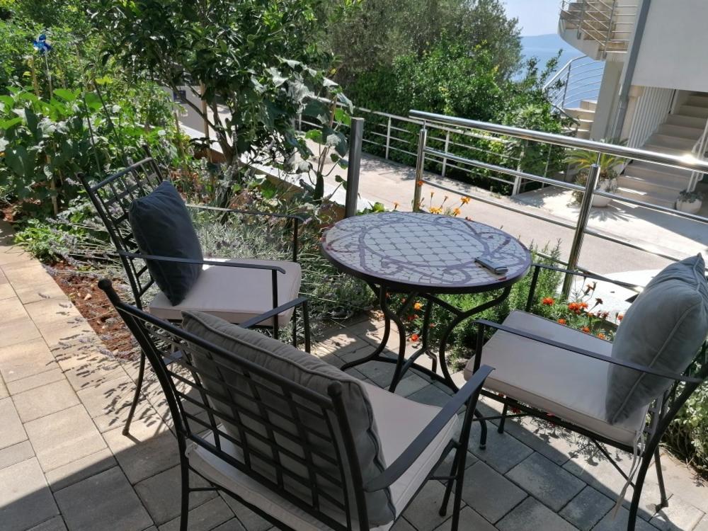 Apartmani Marinovic 伯德古拉 外观 照片