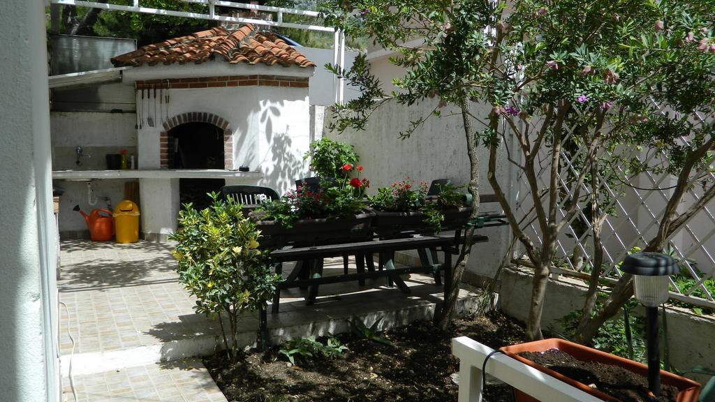 Apartmani Marinovic 伯德古拉 外观 照片