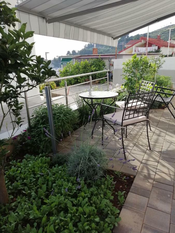 Apartmani Marinovic 伯德古拉 外观 照片