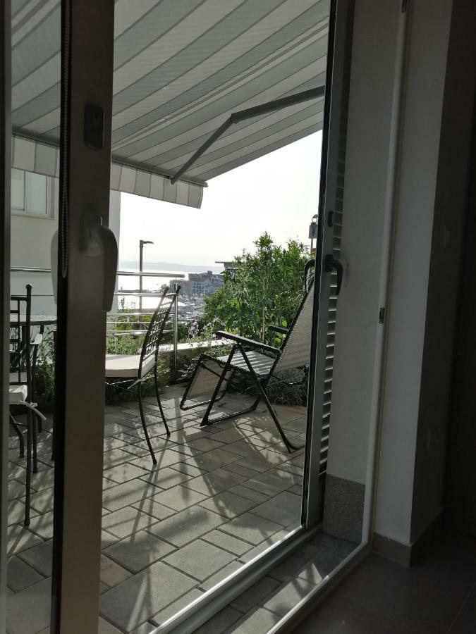 Apartmani Marinovic 伯德古拉 外观 照片