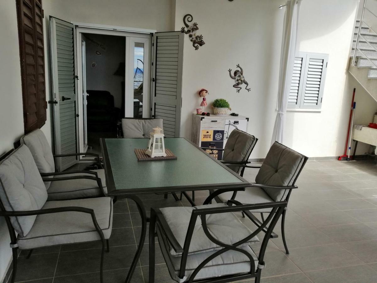 Apartmani Marinovic 伯德古拉 外观 照片