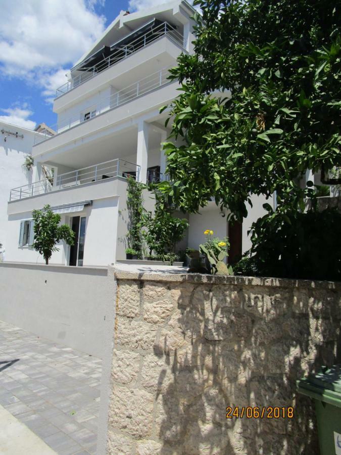 Apartmani Marinovic 伯德古拉 外观 照片