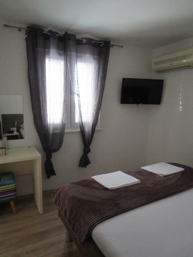 Apartmani Marinovic 伯德古拉 外观 照片
