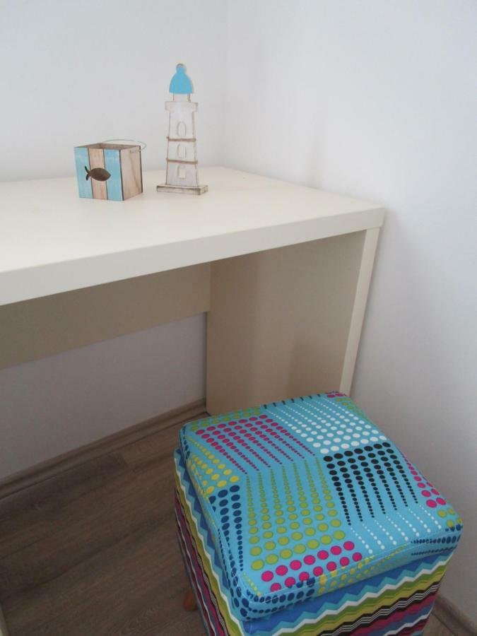 Apartmani Marinovic 伯德古拉 外观 照片
