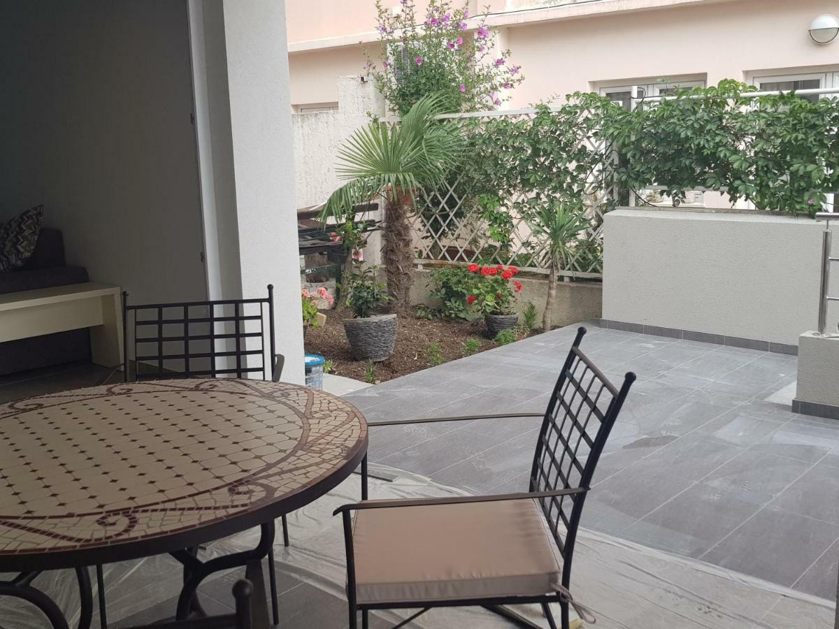 Apartmani Marinovic 伯德古拉 外观 照片