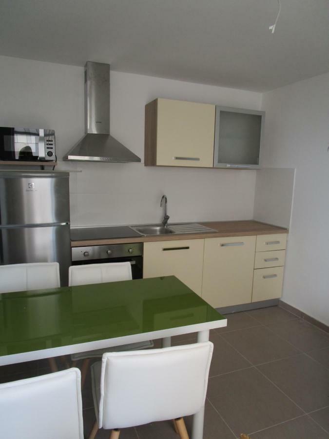 Apartmani Marinovic 伯德古拉 外观 照片