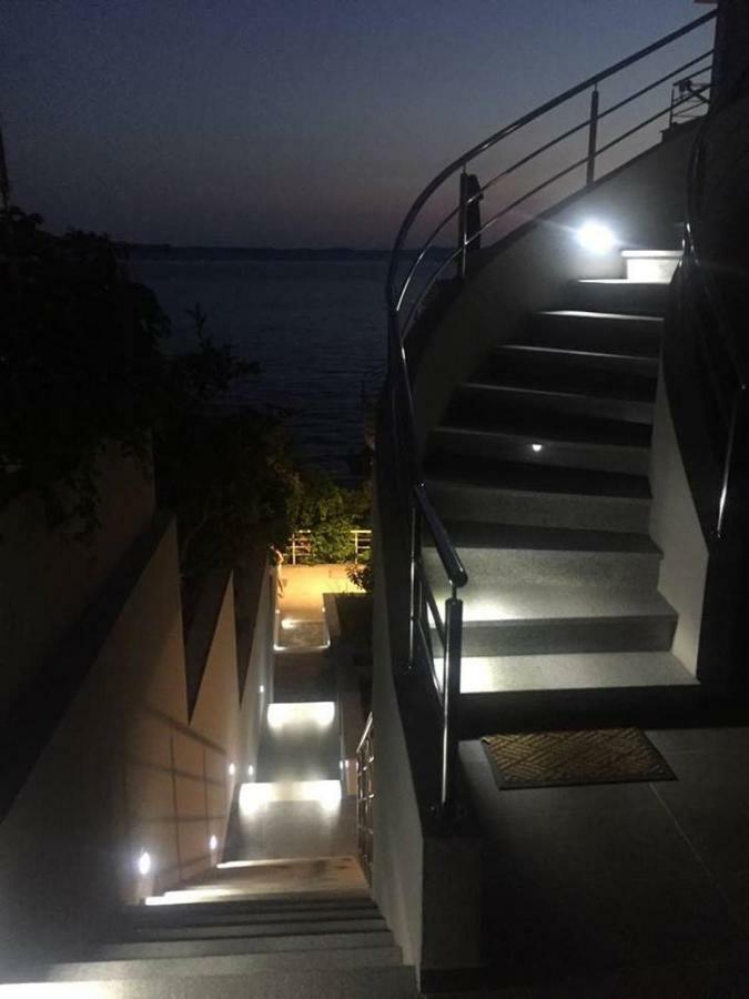 Apartmani Marinovic 伯德古拉 外观 照片