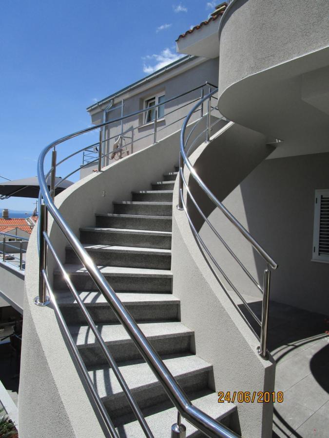 Apartmani Marinovic 伯德古拉 外观 照片