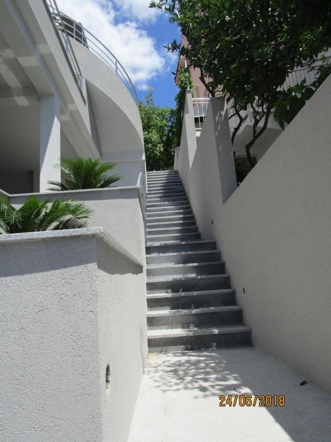 Apartmani Marinovic 伯德古拉 外观 照片